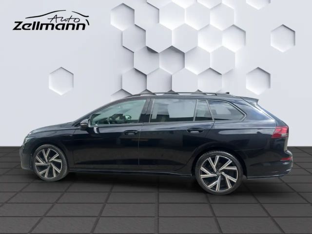 Volkswagen Golf R-Line Style Variant