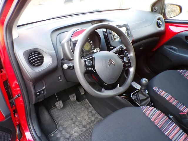 Citroën C1 Feel