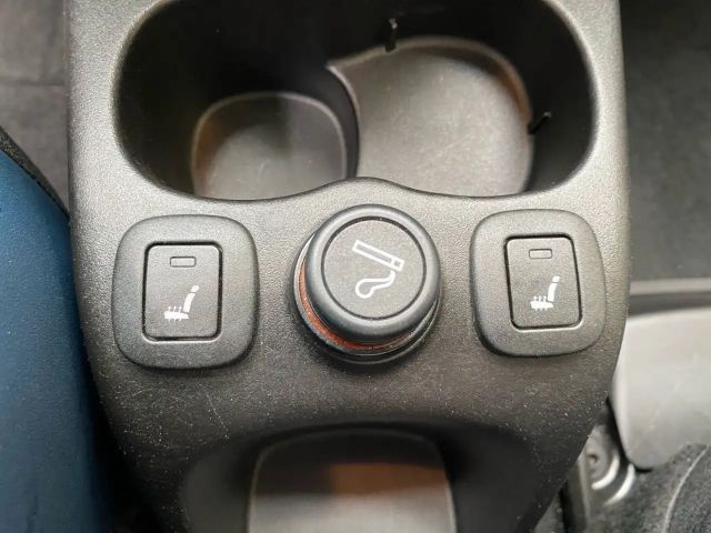 Fiat Panda CityCross Cross