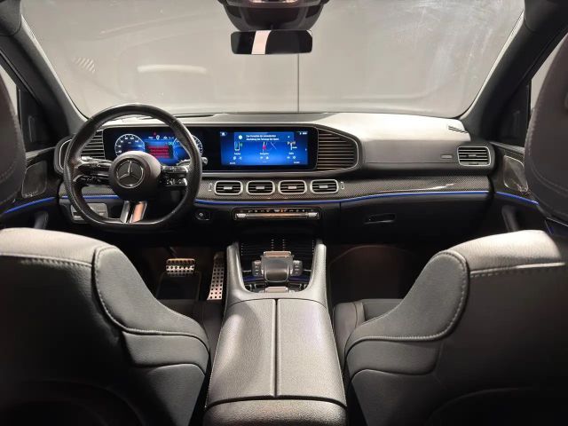 Mercedes-Benz GLE 350 4MATIC