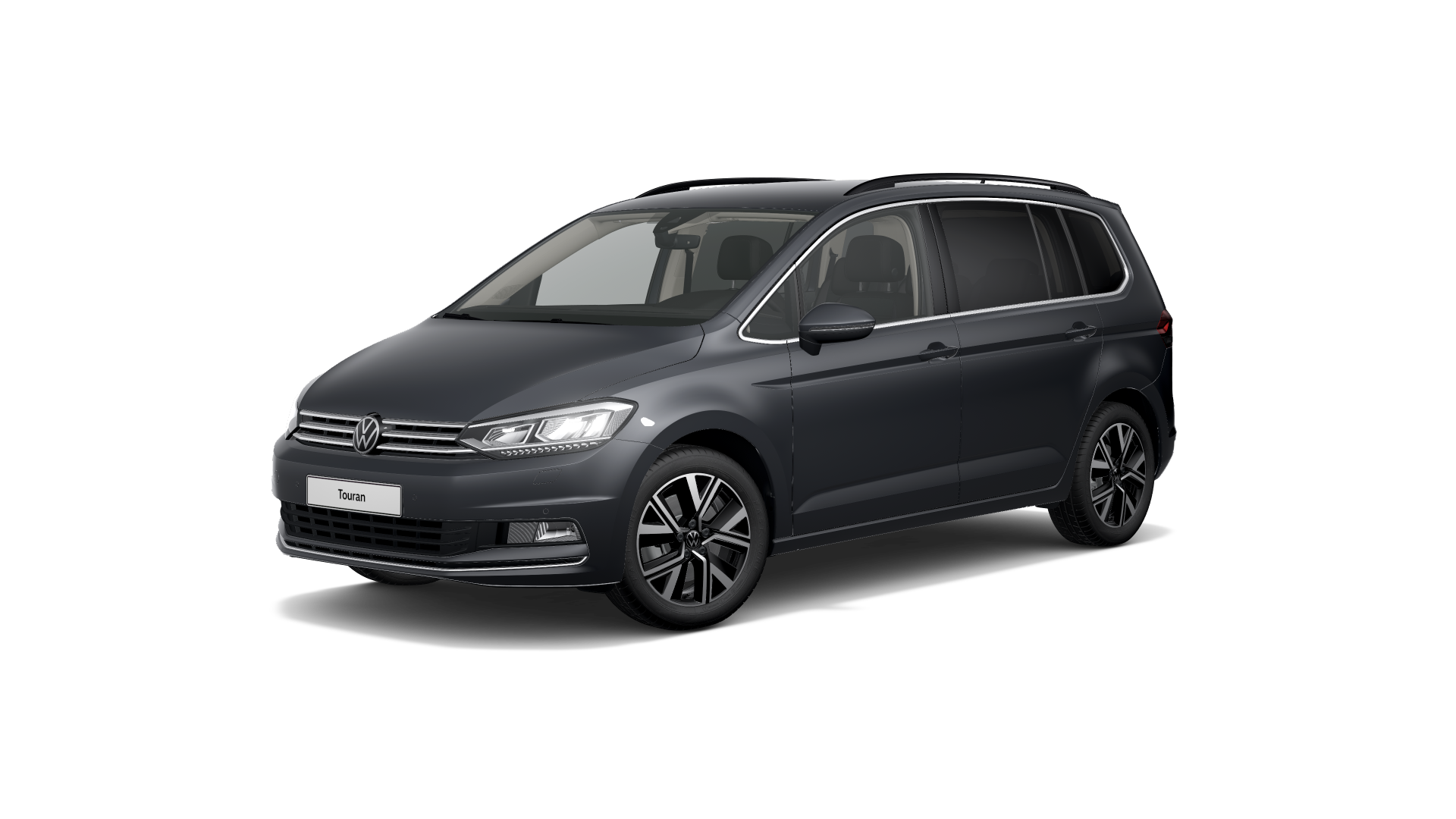 Volkswagen Touran Highline