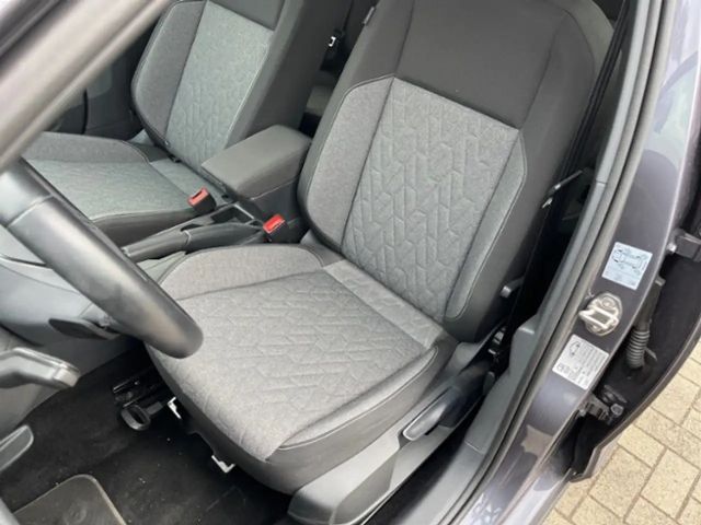 Volkswagen Taigo 1.0 TSI DSG IQ.Drive Move