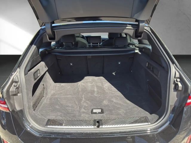 BMW 530 530e M-Sport Touring xDrive