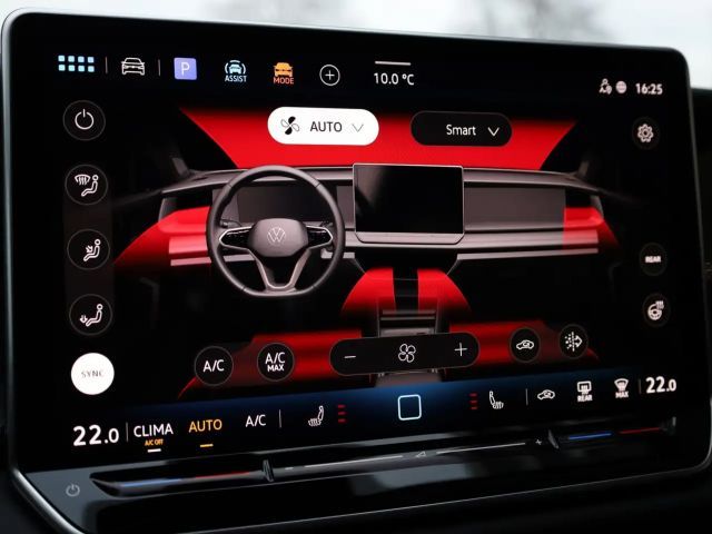 Volkswagen Tayron 2.0 TDI 4Motion