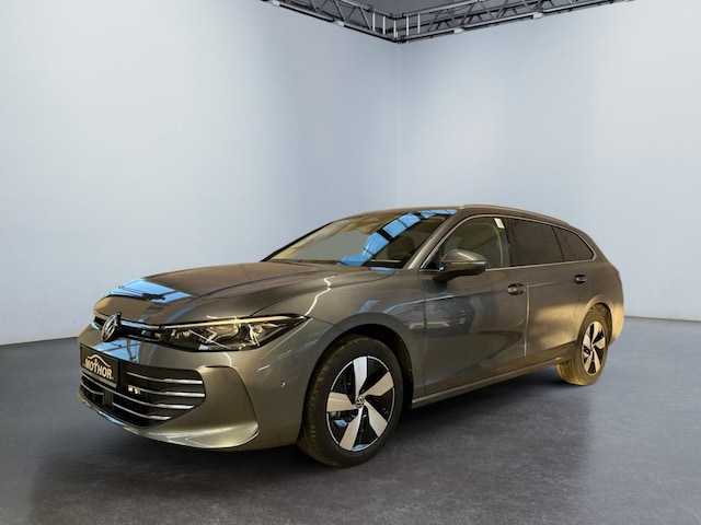 Volkswagen Passat 1.5 eTSI DSG