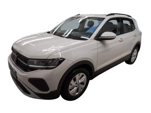 Volkswagen T-Cross 1.0 TSI DSG Life