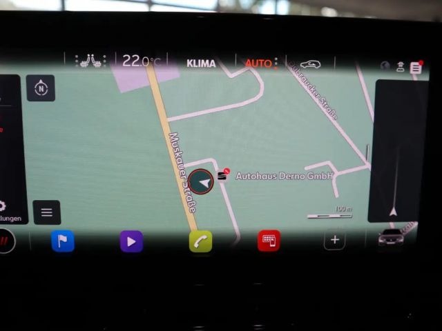 Seat Leon Sportstourer Style