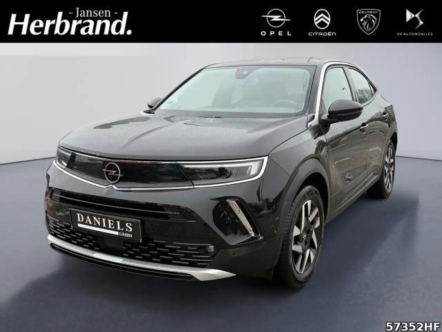 Opel Mokka Elegance