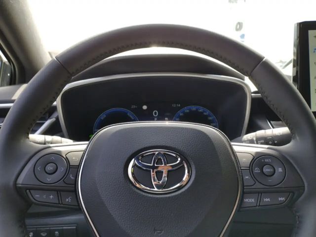 Toyota Corolla 5-deurs