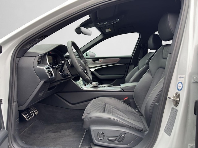 Audi S6 Avant Quattro