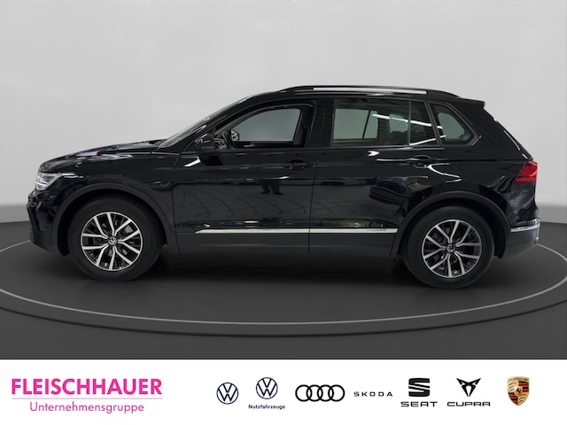Volkswagen Tiguan 2.0 TDI Life