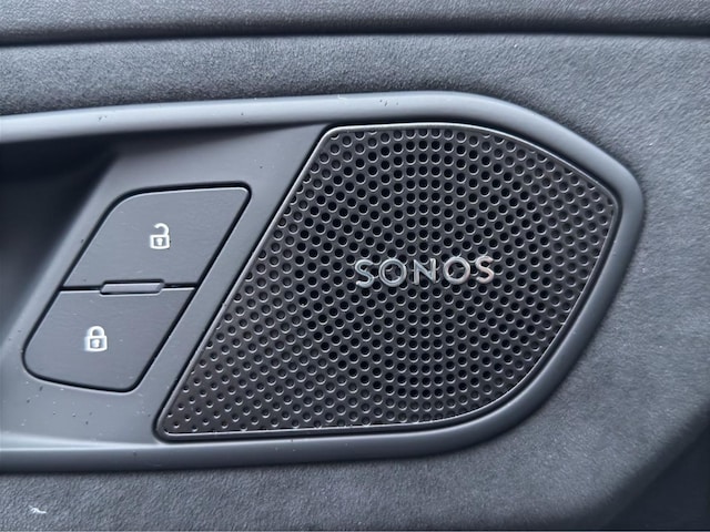 Audi Q3 Hybride S-Tronic