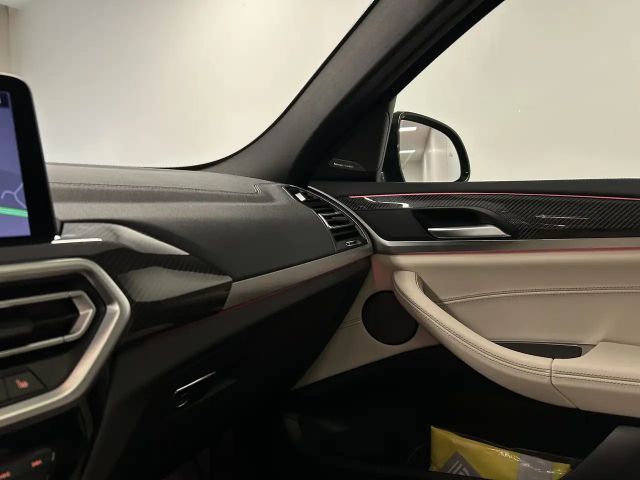 BMW X4 Coupé M-Sport xDrive30d