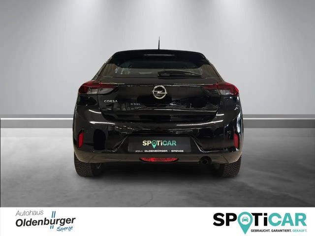 Opel Corsa Elegance business+