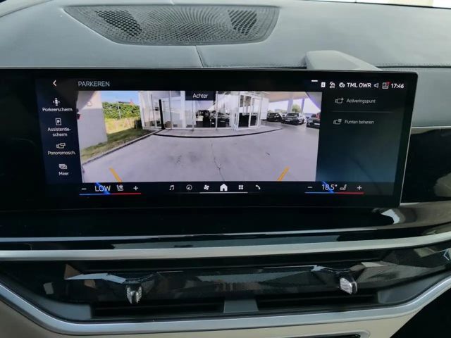 BMW X5 Individual M-Sport xDrive50e