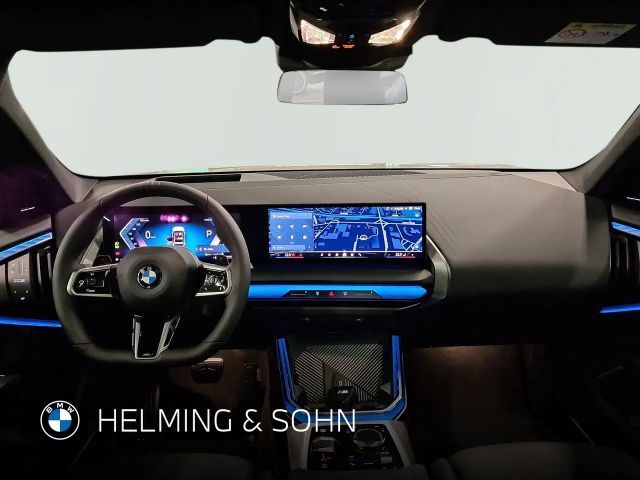 BMW X3 M-Sport xDrive