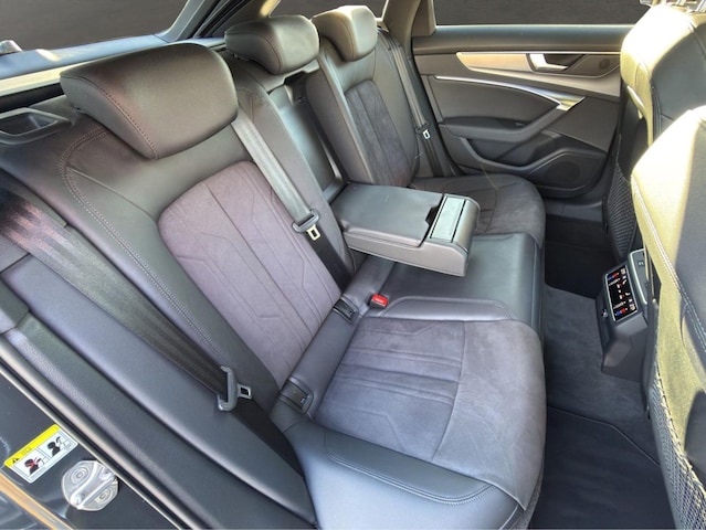 Audi A6 allroad 55 TDI Quattro