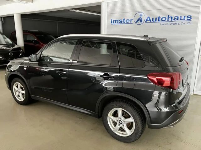 Suzuki Vitara AllGrip GL Hybrid Shine