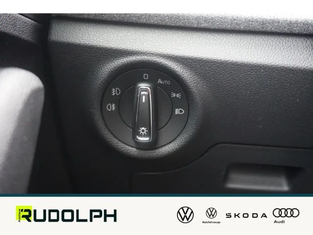 Skoda Scala 1.0 TSI Tour