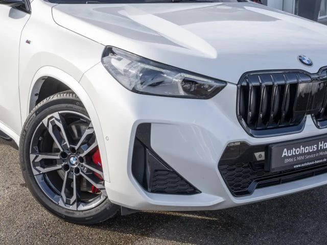BMW X1 M-Sport sDrive18i
