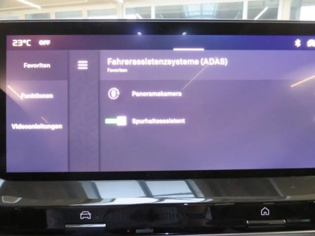 Citroën C5 X Hybrid Pack Shine