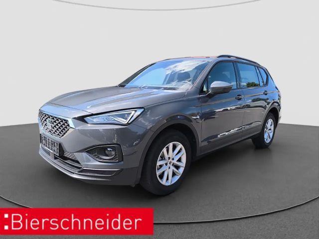 Seat Tarraco 2.0 TDI DSG Style