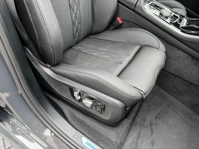 BMW X5 M-Sport xDrive50e