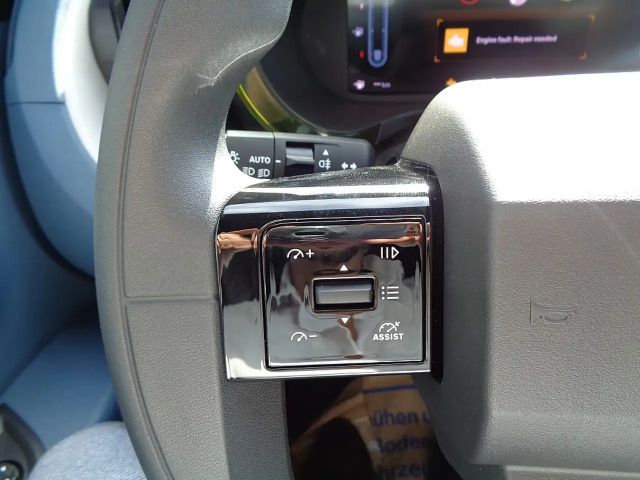 Fiat Grande Panda Hybrid 100 6-Gang eDCT Icon