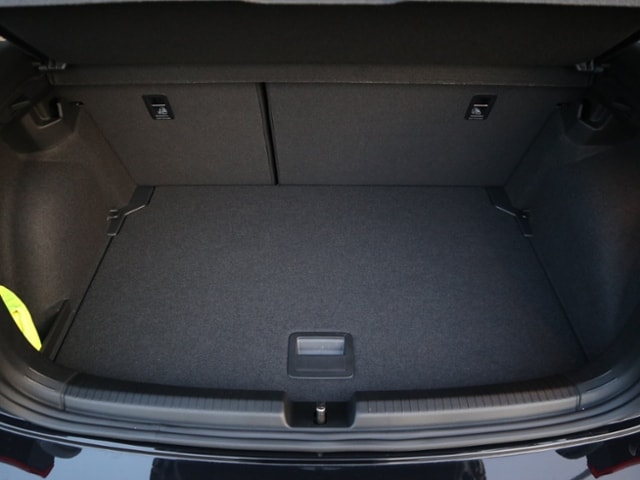 Volkswagen Polo 1.0 TSI