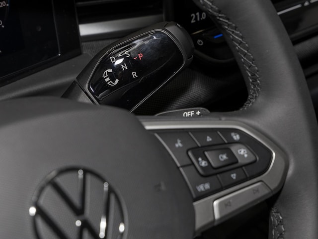 Volkswagen T-Roc 1.5 eTSI DSG Life