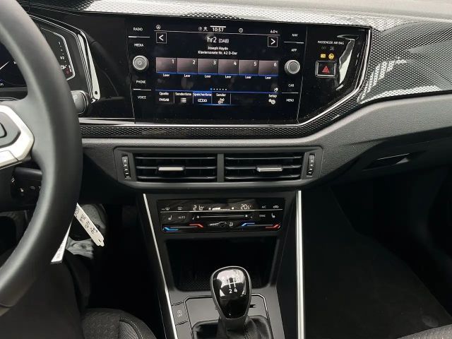 Volkswagen Taigo 1.0 TSI Life