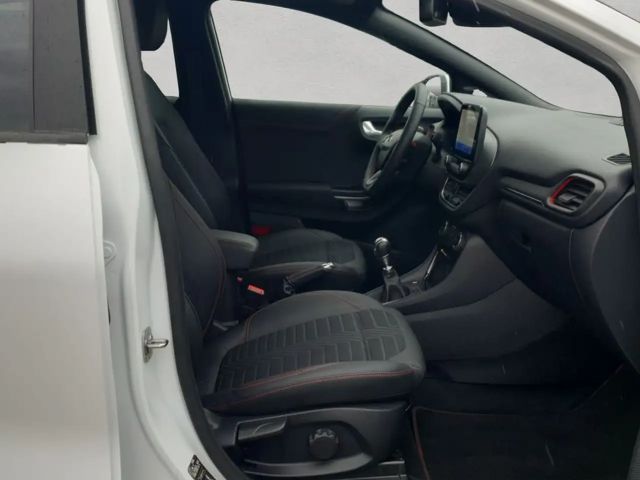 Ford Puma EcoBoost ST Line