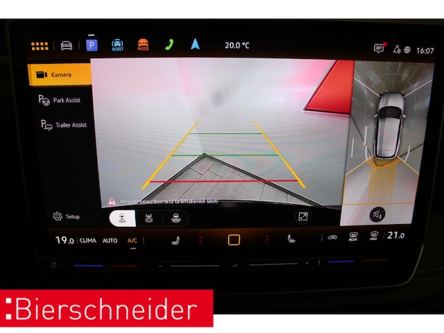 Volkswagen Tiguan 2.0 TDI DSG R-Line Style