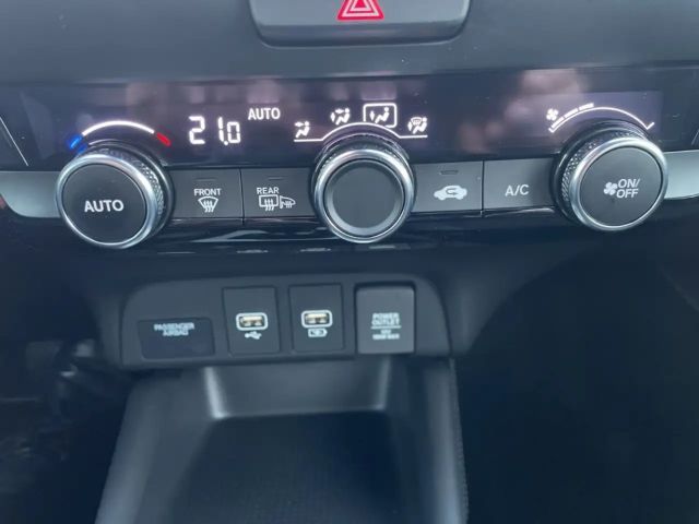 Honda Jazz 1.5 Advance e:HEV