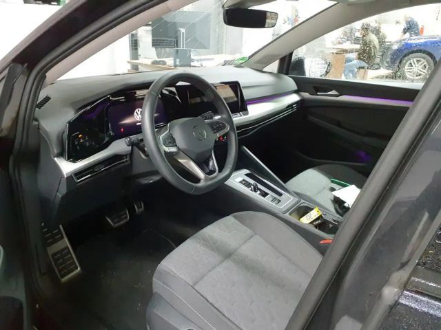 Volkswagen Golf 1.5 eTSI DSG Move