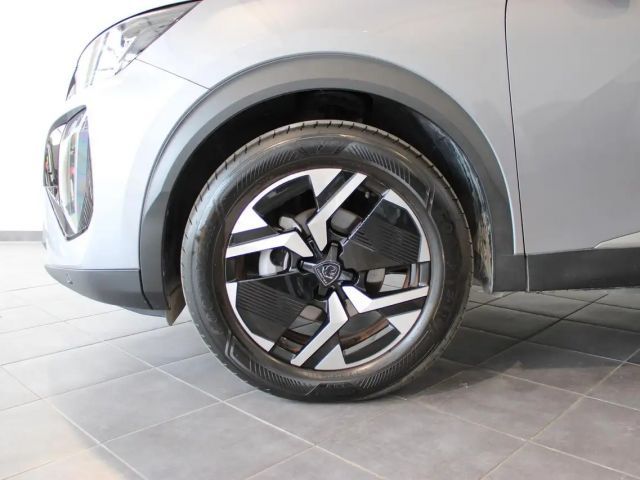 Peugeot 2008 Allure Pack