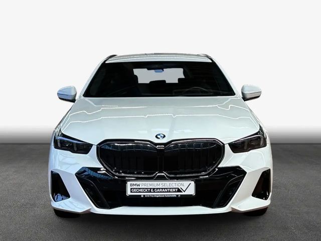 BMW 520 520d Touring