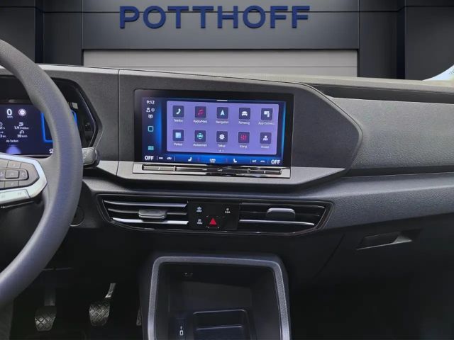 Volkswagen Caddy 1.5 TSI Life