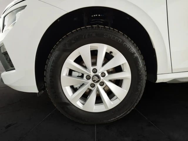 Skoda Kamiq Selection