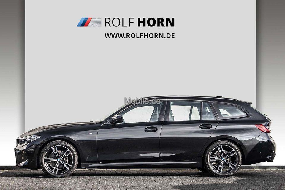 BMW 318 318i M-Sport Touring