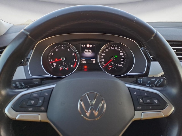 Volkswagen Passat 1.5 TSI Business DSG Variant