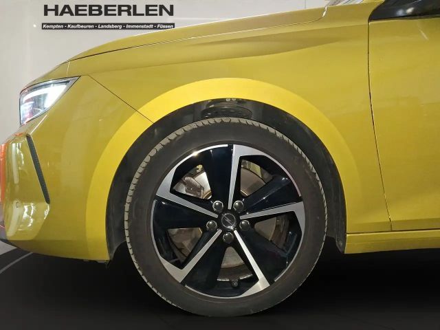 Opel Astra L 1.6 Plugin  incl. Wallbox LED+KlimaA+LM