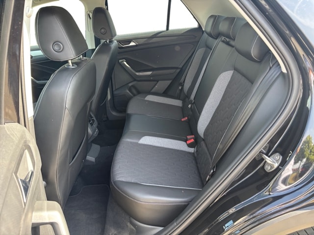 Volkswagen T-Roc GOAL 1,0 l TSI 116 PS Navi Sitzheizung