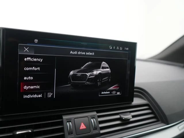 Audi Q5 Quattro S-Line