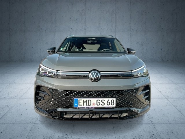 Volkswagen Tiguan 2.0 TDI DSG R-Line