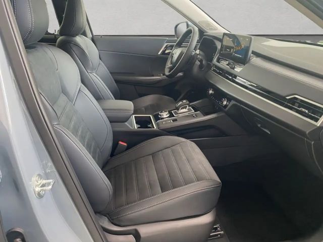 Mitsubishi Outlander 4WD PHEV