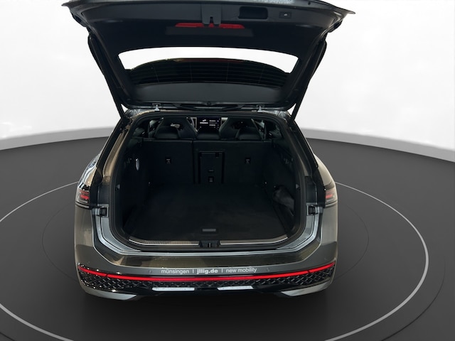 Volkswagen Passat 2.0 TDI DSG R-Line Variant