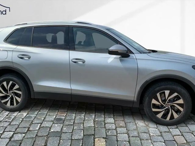 Volkswagen Tiguan 2.0 TDI DSG