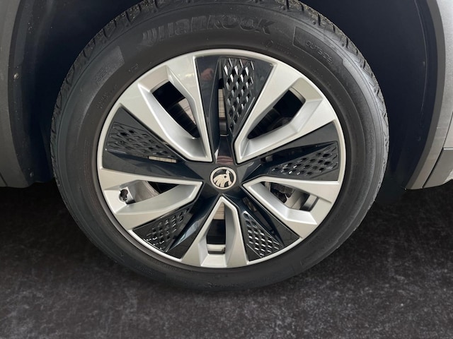 Skoda Kodiaq 2.0 TSI Style Style