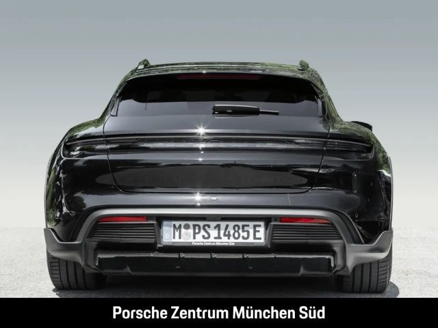 Porsche Taycan 4 Cross Turismo